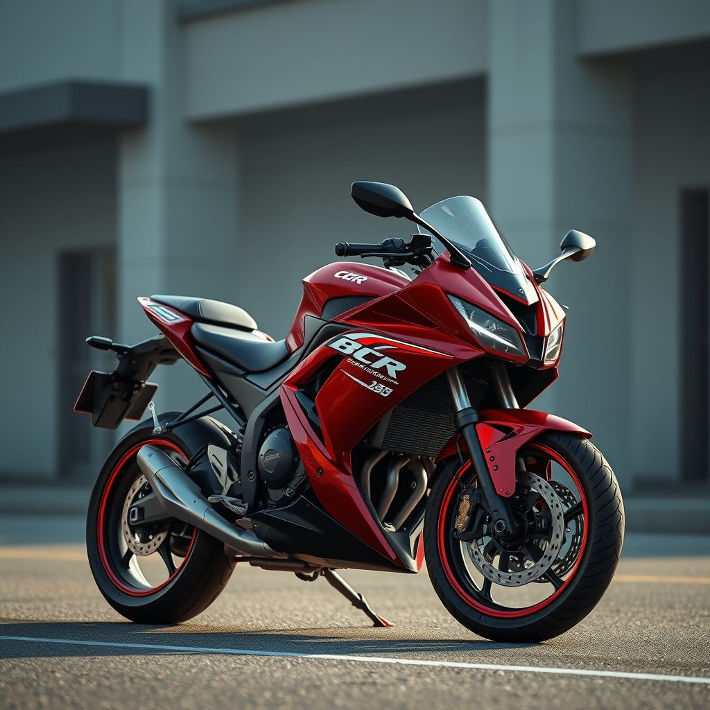 เครื่องยนต์ใหม่ CBR650R 2026